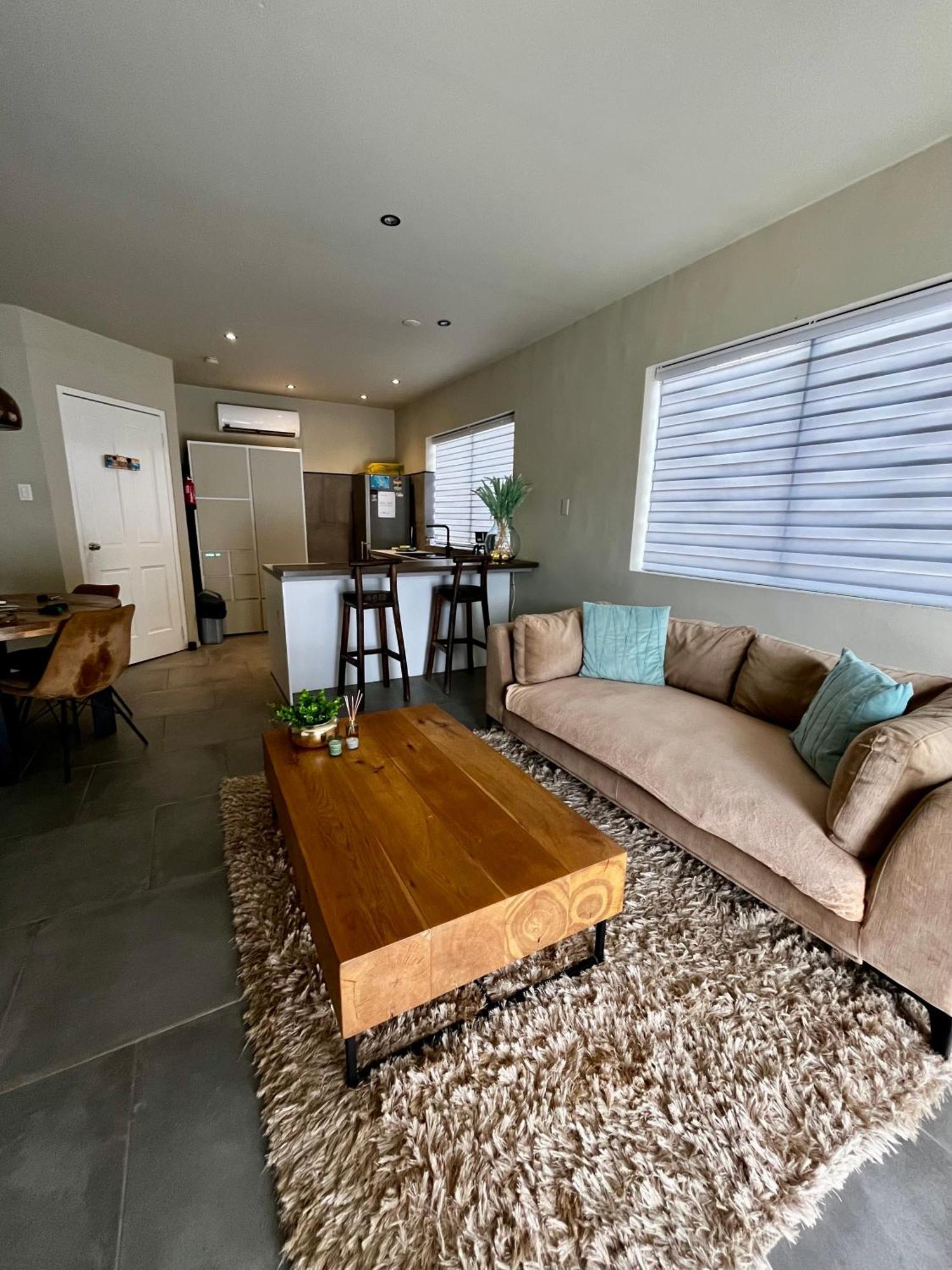 Casa Di Caribe - Beach House Willemstad Exterior foto